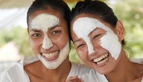 Private Label Salicylic Acid Clay Mask For Oily Skin