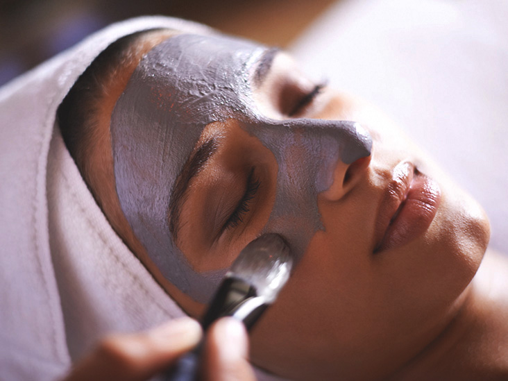 Classic Skincare Therapies: Top 4 natural and classic face packs remedies