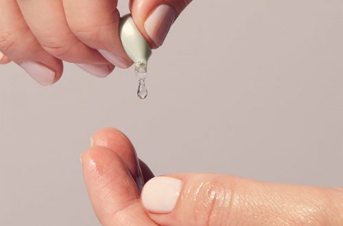 How Single-Dose Serum Capsules Work?