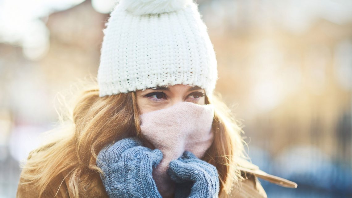 5 Top Ways to Care for Your Skin During The Winter Season