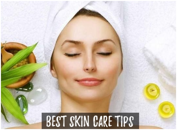 Top 10 Skin And Beauty Care Tips For Under 20 Years Old