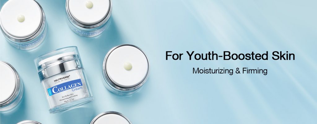 Natural skincare products suppliers